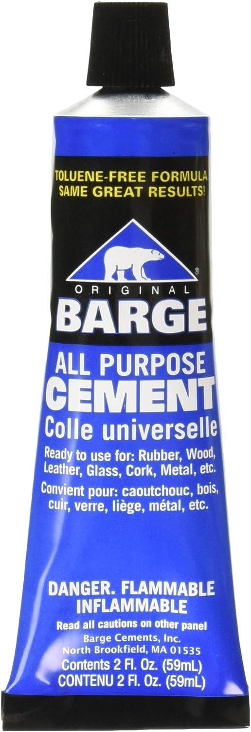 Barge All Purpose Cement