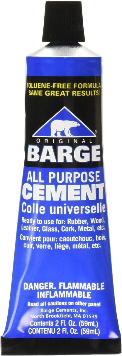 Barge All Purpose Cement