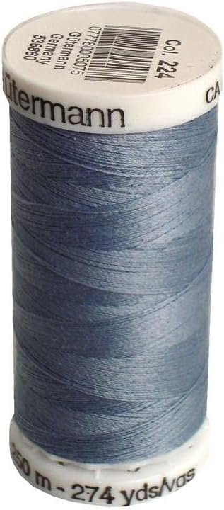 Gutermann SewAll Thread -#224