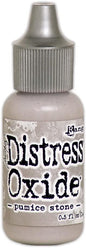 Tim Holtz - Ranger Tim Holtz Distress Oxide Reinker, zzzz-s, Pumice Stone