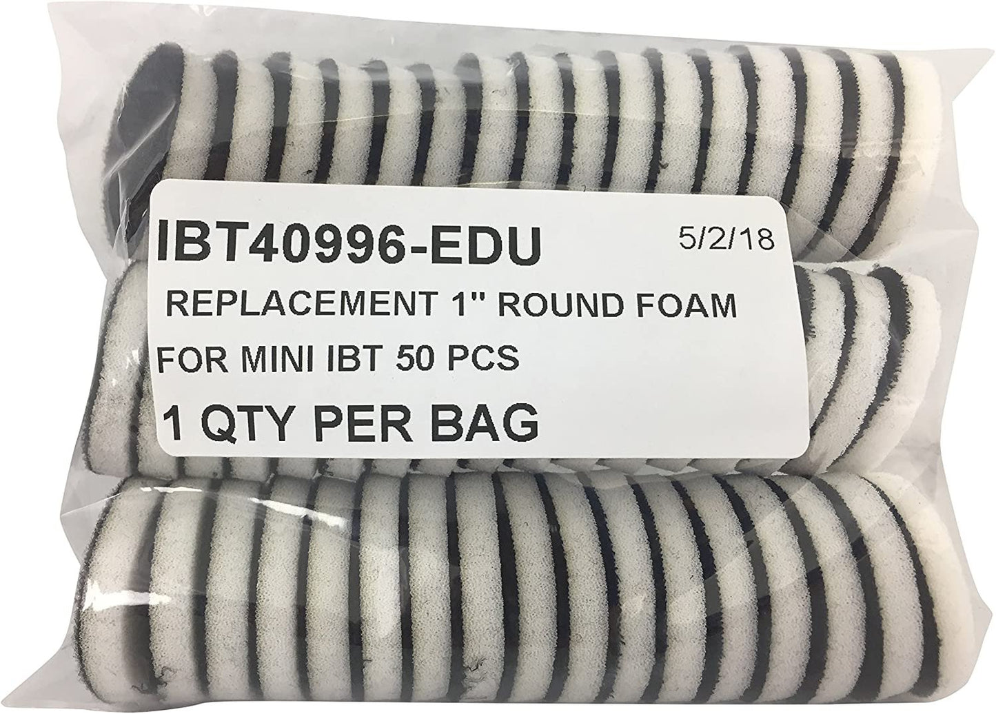 Tim Holtz - Ranger - Ink Mini Ink Blending Tool Big Pack