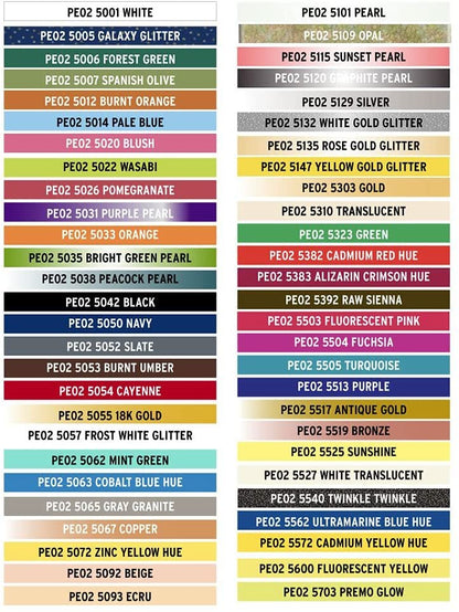 Sculpey Premo Polymer Oven-Bake Clay, Black, Non Toxic, 8 oz. bar, Great for jewelry making, holiday, DIY, mixed media and home décor projects. Premium clay Great for clayers and artists.