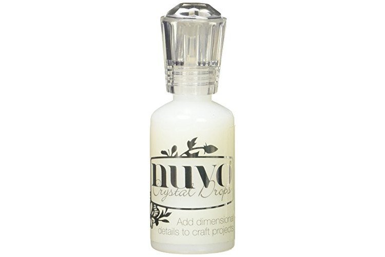 TONIC STUDIOS Nuvo 677N Crystal Drops-Morning Dew
