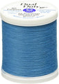 Coats Thread & Zippers Dual Duty XP All Purp 125yd Rocket Blue