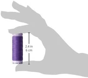 Mettler Summer Selection Thread kit