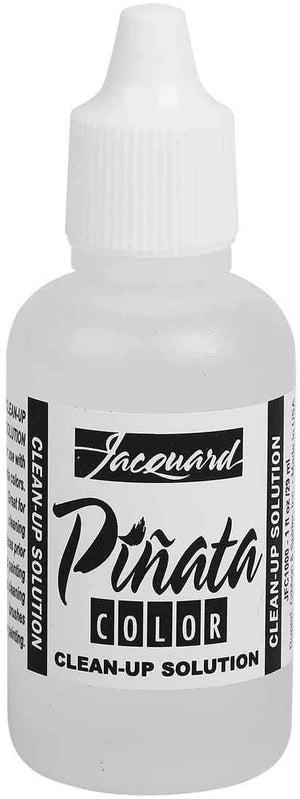 Jacquard Pinata Color Alcohol Inks Mantilla Black