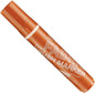 UCHIDA Marvy Fabric Brush Point Marker Art Supplies, Brown