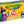 Load image into Gallery viewer, Binney &amp; Smith 809301918874 Crayola(R) Standard Crayon Set, Big Box of 96 Toy
