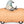 Load image into Gallery viewer, Accoutrements Archie Mcphee Pigeon in a Peanut Pull Back Toy Car (13038)
