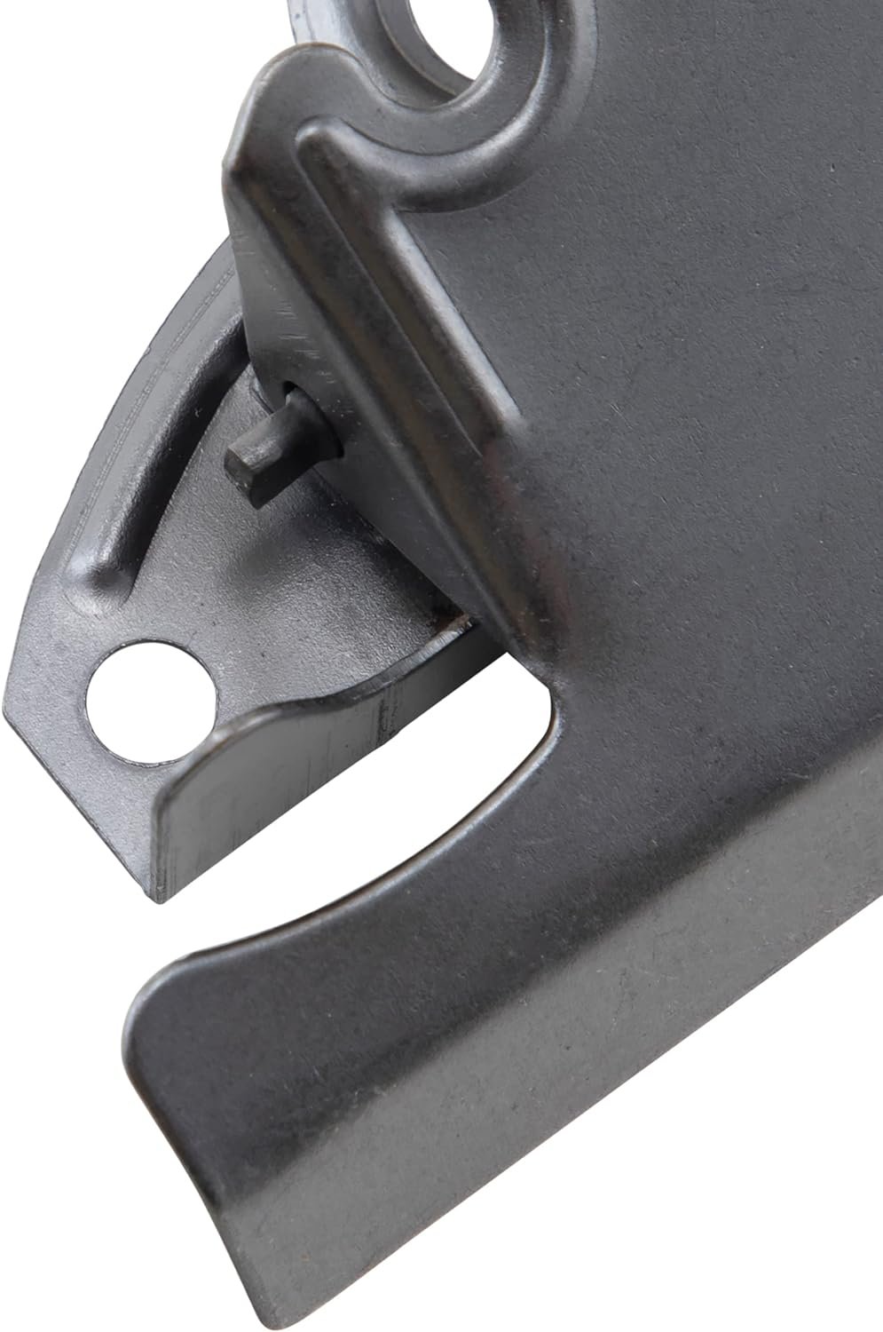 Tim Holtz Idea-ology Metal Clipboard Clips, 2 per Pack, 3-Inch, Antique Nickel Finish, TH93138