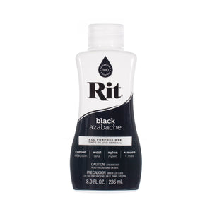 Rit® Dye Liquids, 8oz. (36 Colors)