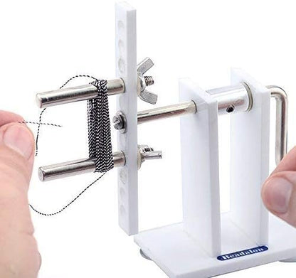 Beadalon 7mm O.D. Pegs Tassel Maker, 2.5-9.7cm (Parent)