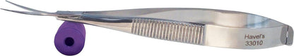 Havel's Snip-Eze 4-3/4-Inch Embroidery Snips