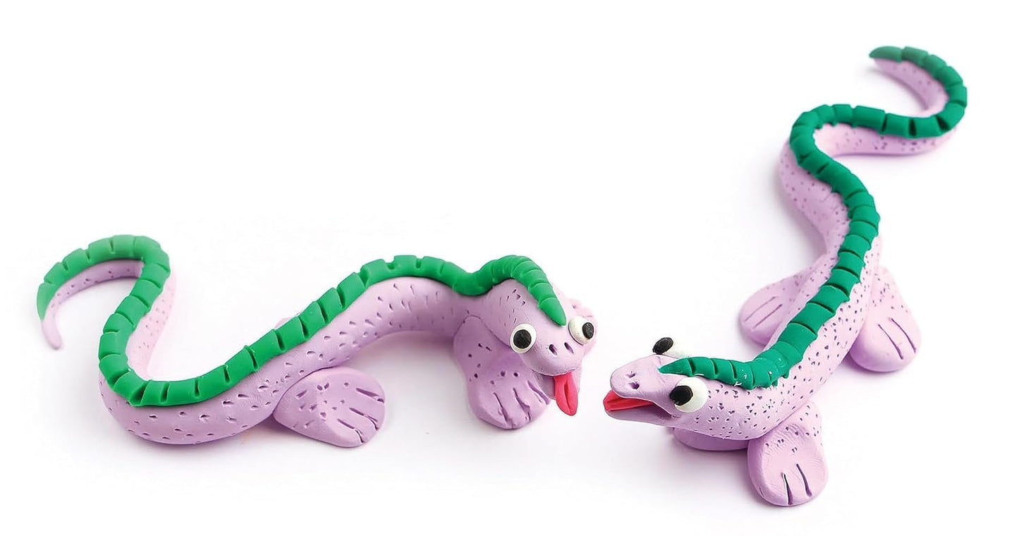 Clay Play! 24 Whimsical Projects