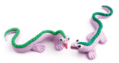 Clay Play! 24 Whimsical Projects