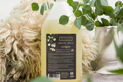 Eucalan Woolwash 3.3 Oz