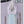 Load image into Gallery viewer, Clover 1225 Amour Steel Crochet Hook No. 10, 0.75mm , Blue
