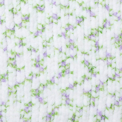Premier Yarns Bloom Chenille Yarn, Floral Inspired Yarn, Ideal Yarn for Crocheting and Knitting, Made of Polyester, Super Soft and Machine-Washable, Begonia, 3.5 oz, 87 Yards