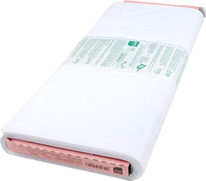 Pellon 931TD Fusible Midweight Interfacing 20in x 25 Yard Bolt