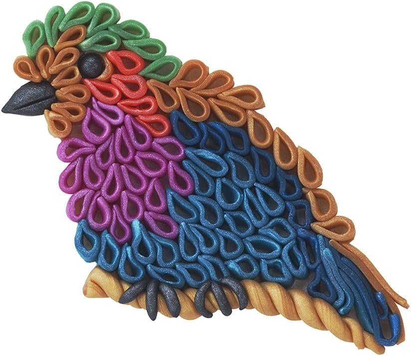 Sculpey Premo 24 Color sampler of Polymer Oven-Bake Clay, Non Toxic 1.5 lbs., Great for jewelry making, holiday, DIY, mixed media and more. Premium clay Great for clayers and artists.