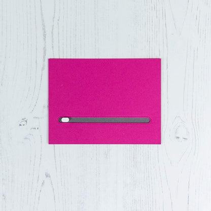 MY FAVORITE THINGS White MFT Slider Elements