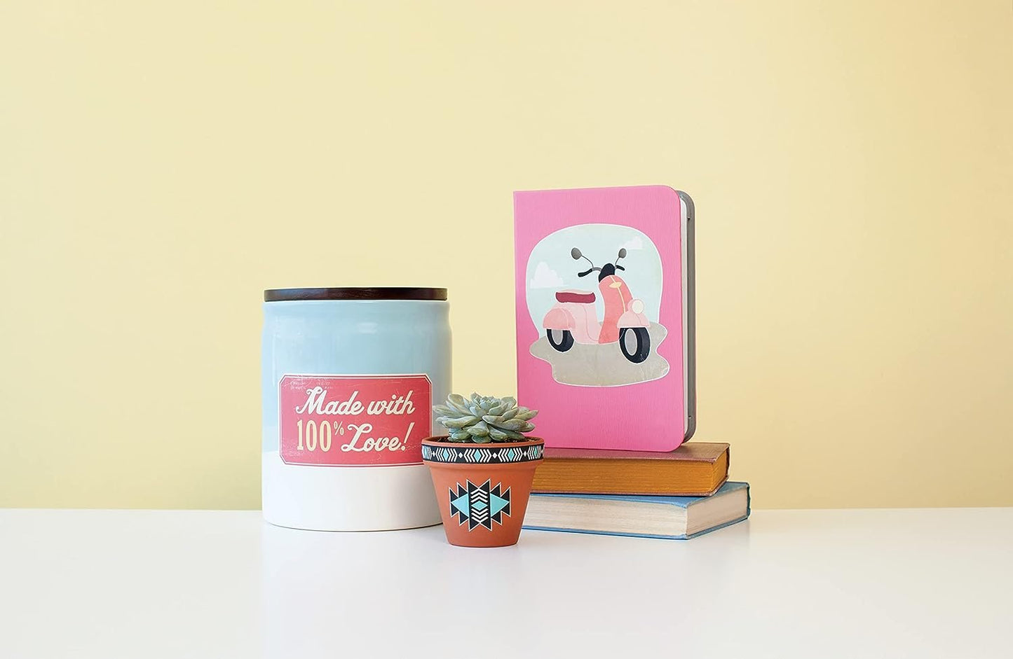 Cricut Printable Vinyl, White, 21.5cm x 27.9cm (8.5" x 11")