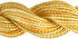 DMC 415 5-4075 Color Variations Pearl Cotton Thread, Size 5, 27-Yard, Wheat Fields