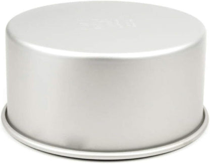 PME RND044 Round Cake Pan, 4-Inch