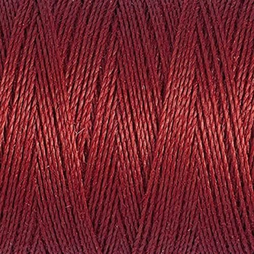 Gutermann Sew-All Thread 110 Yards-Rust