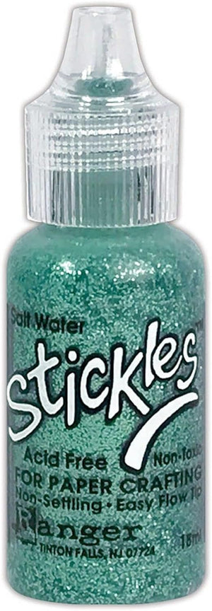 Stickles™ Glitter Glue Salt Water, 0.5oz