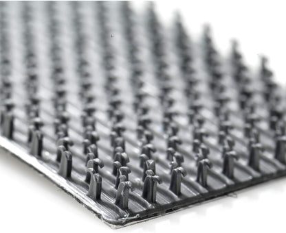 VELCRO Brand Industrial Fasteners Extreme Outdoor Weather Conditions Professional Grade Heavy Duty Strength Holds up to 15 lbs on Rough Surfaces, 4in x 1in (5pk), Strips, Gray