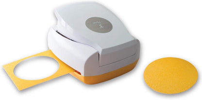 Punch Bunch XL Punch, Circle 3"