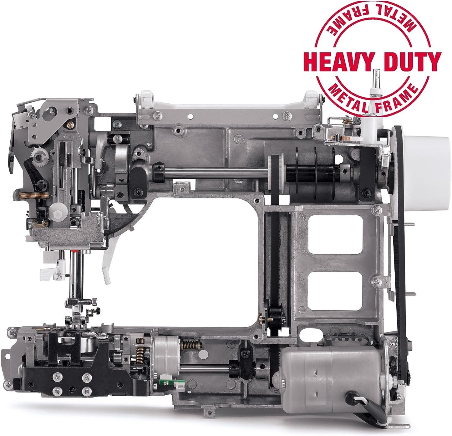 SINGER 4411 Heavy Duty Extra-High Sewing Speed Sewing Machine