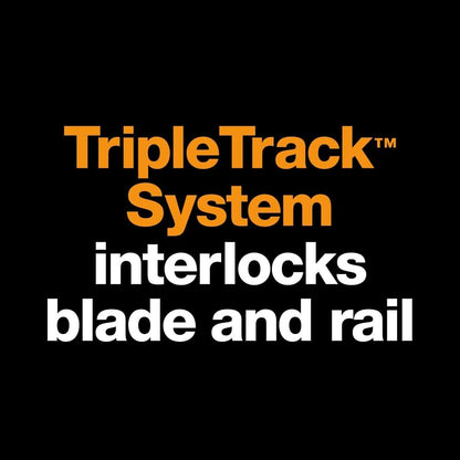 Fiskars SureCut Portable Trimmer with Recycled Cutline, 12 Inch Cut, Black,01-005454