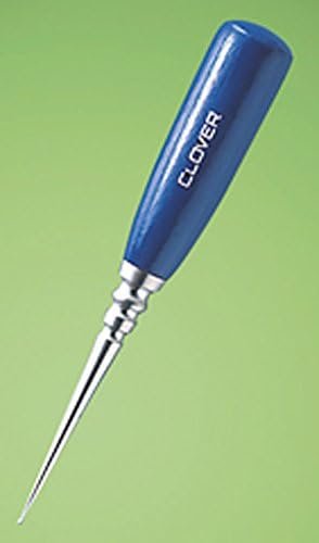 Clover Ball Point Awl
