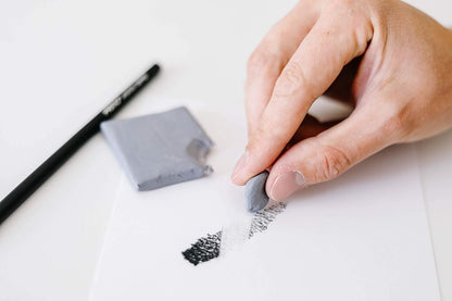 General Pencil Kneaded Rubber Eraser-