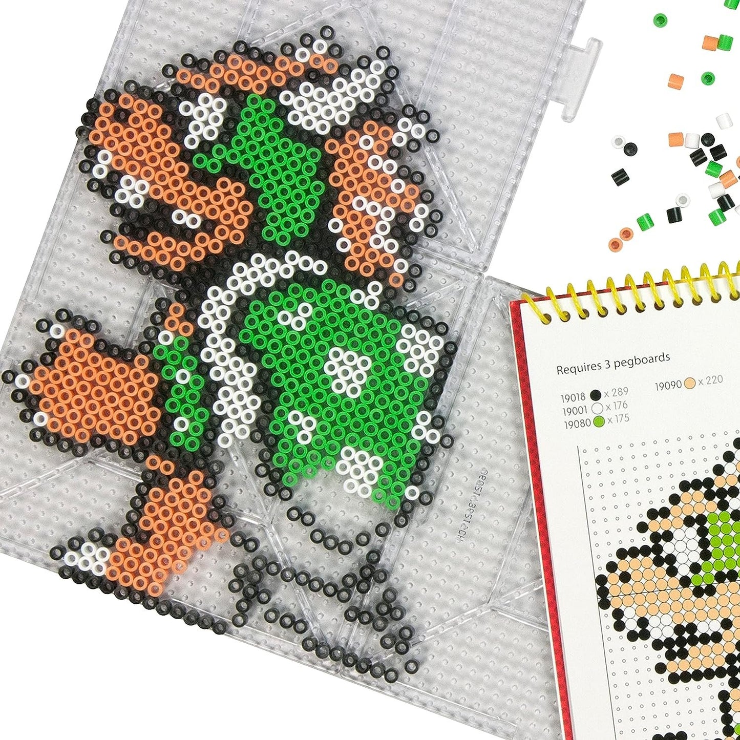 Perler 80-22872 Bead Pad
