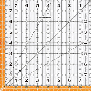 Fiskars Acrylic Ruler