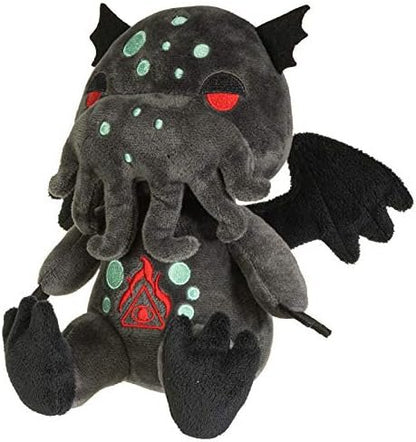 Pacific Giftware Hellion Plush Series Cthulhu Plush Doll