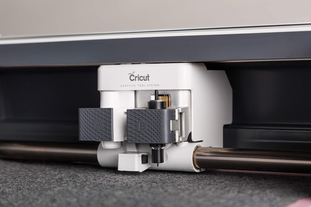 Cricut Deep- Point Blade