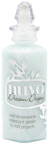Nuvo DREAM DROPS FROST LAKE, us:one size