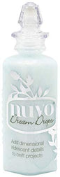 Nuvo DREAM DROPS FROST LAKE, us:one size