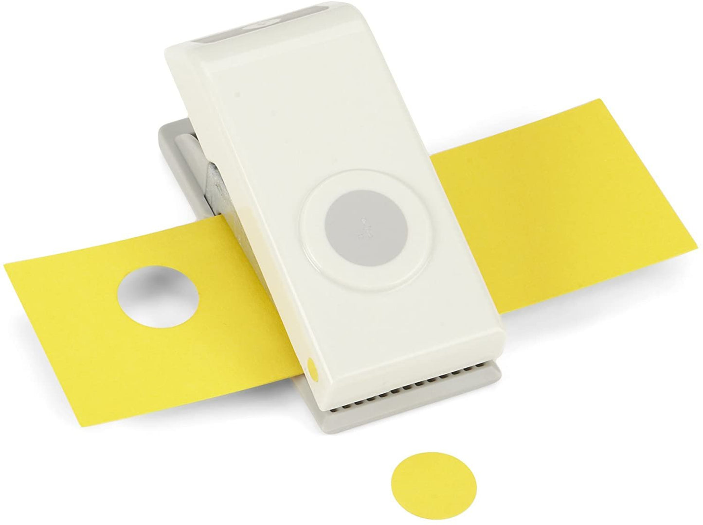 EK Tools Circle Punch, 0.75-Inch, New Package