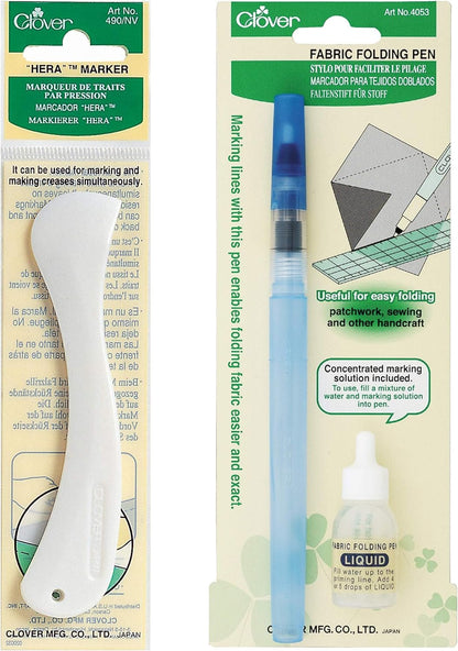 Clover Bundle Hera Markers, 115, Multiple 2