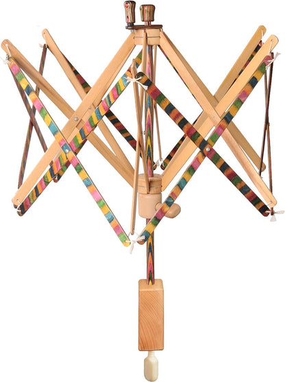 Knitter's Pride Signature Series Swift, Multi