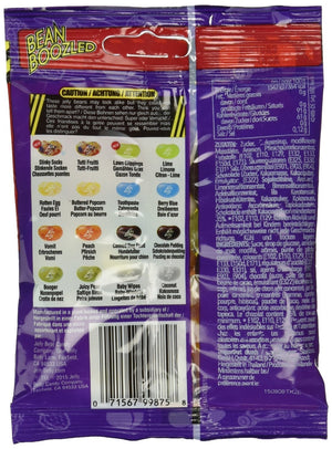 Jelly Belly 1.9 oz. Bean Boozled Bag