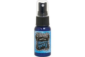 Ranger London Blue Dylusions Shimmer Sprays 1oz