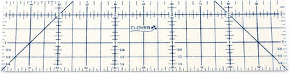 CLOVER Hot Press Perfect Ruler