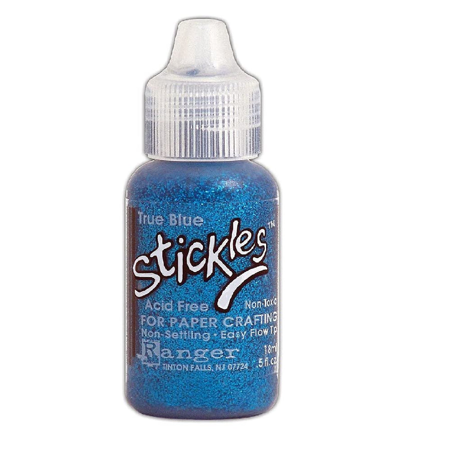 Stickles Glitter Glue (Crystal)