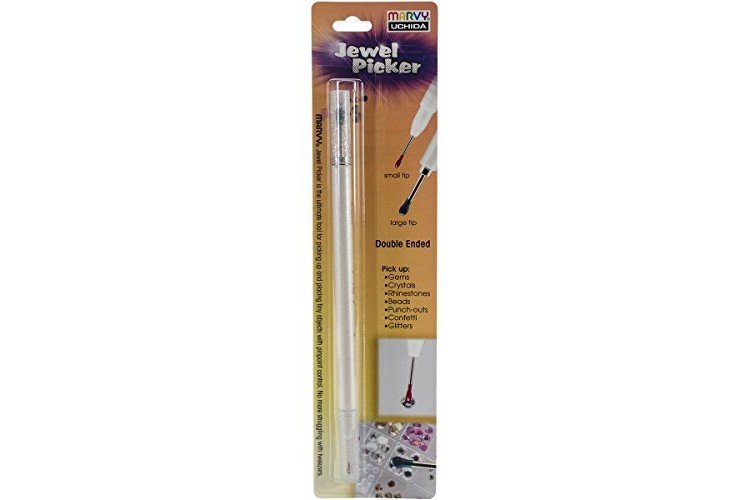 Uchida Of America 91GR Double Ended Jewel Picker